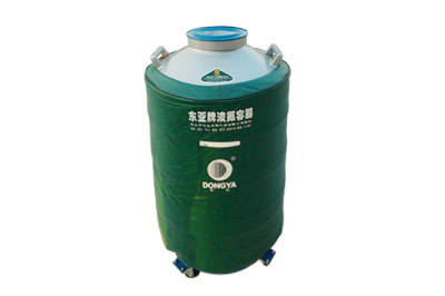 東亞儲(chǔ)存型大容量大口徑液氮罐YDS-80-200產(chǎn)品介紹，價(jià)格
