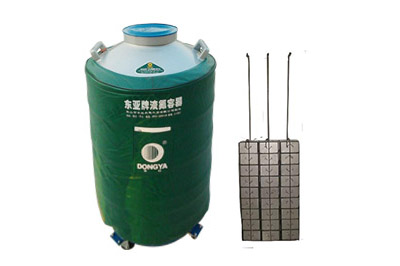 東亞大口徑型液氮罐YDS-80-200F規(guī)格參數(shù)、低溫容器報價